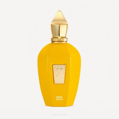 XERJOFF V Erba Gold